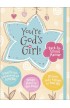 BK3241 - YOU'RE GOD'S GIRL BACK TO SCHOOL PLANNER - - 1 