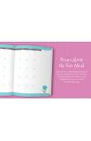 BK3241 - YOU'RE GOD'S GIRL BACK TO SCHOOL PLANNER - - 5 