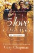 BK3245 - THE 5 LOVE LANGUAGES OF TEENAGERS - Gary Chapman - غاري تشابمان - 1 