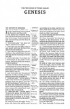 BK3246 - NKJV COMPACT CENTER COLUMN REFERENCE BIBLE HARDCOVER COMFORT PRINT - - 2 