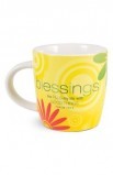 CUP OF BLESSINGS MUG