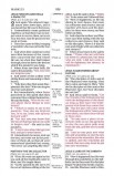 BK3246 - NKJV COMPACT CENTER COLUMN REFERENCE BIBLE HARDCOVER COMFORT PRINT - - 7 