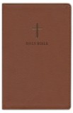 BK3247 - NKJV HOLY BIBLE ULTRA THINLINE BROWN LEATHERSOFT COMFORT PRINT - - 2 