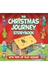 BK3259 - THE CHRISTMAS JOURNEY STORYBOOK - - 1 