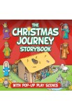 BK3259 - THE CHRISTMAS JOURNEY STORYBOOK - - 1 