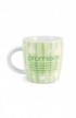 LCP18917 - CUP OF PROMISES MUG - - 1 