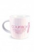 LCP18926 - CUP OF COURAGE MUG - - 1 