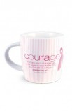 LCP18926 - CUP OF COURAGE MUG - - 1 