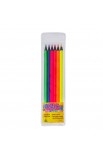 PCST232 - Highlighter Pencil Set - - 1 