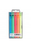 HL013 - Highlighter 5pc Set Twist and Glide Gel - - 2 