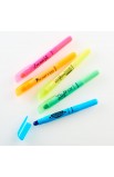 HL013 - Highlighter 5pc Set Twist and Glide Gel - - 3 