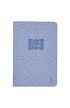 BNLT03 - Bible NLT Infant New Testament Faux leather Blue - - 1 