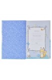 BNLT01 - Bible NLT Infant Hardcover Blue - - 4 