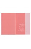 DVB012 - Devotional Bible NLT for Women Hardcover Pink - - 3 