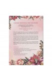 DVB014 - Devotional Bible NLT for Women Softcover Floral - - 2 