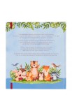 MBB017 - Baby Memory Book for Boys - - 2 