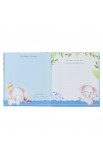 MBB017 - Baby Memory Book for Boys - - 6 