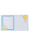 MBB017 - Baby Memory Book for Boys - - 7 