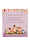 MBB018 - Baby Memory Book for Girls - - 2 