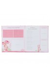 MBB018 - Baby Memory Book for Girls - - 4 