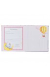 MBB018 - Baby Memory Book for Girls - - 7 