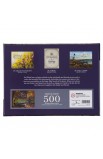 PUZ066 - Puzzle 500 pc God Is Love 1 John 4:16 - - 4 