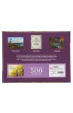 PUZ067 - Puzzle 500 pc My Grace 2 Cor 12:9 - - 4 