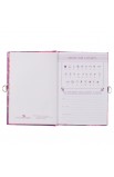 SNB002 - Diary HC God's Princess 1 Peter 2:9 - - 4 