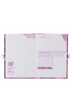 SNB002 - Diary HC God's Princess 1 Peter 2:9 - - 5 