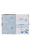 SNB004 - Diary HC Be Strong Josh 1:9 - - 3 