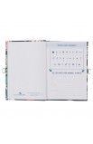 SNB004 - Diary HC Be Strong Josh 1:9 - - 4 