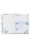 SNB004 - Diary HC Be Strong Josh 1:9 - - 5 