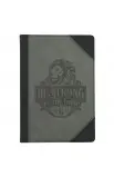 JL806 - Journal Classic Lion Be Strong in the Lord Eph 6:10 - - 1 