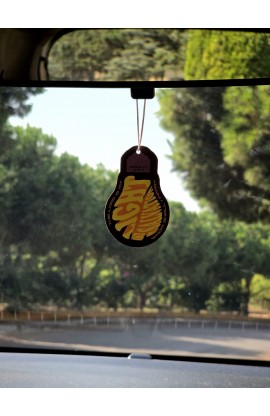 LIGHT AIR FRESHENER