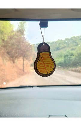 LIGHT FRENCH AIR FRESHENER