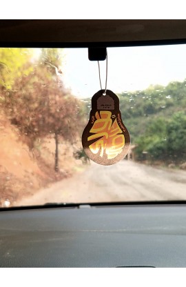 LIGHT ARABIC AIR FRESHENER