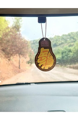 LIGHT AIR FRESHENER