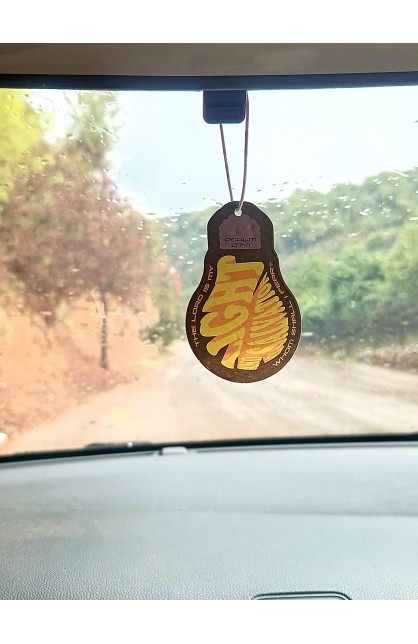 LIGHT AIR FRESHENER