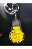 LIGHT FRENCH KEYCHAIN