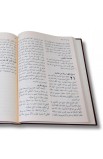 BK3260 - ARABIC NT GNA393 WITH PSALMS - - 3 