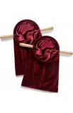 TITHE OFFERING BAGS SET OF 2