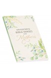 FBV021 - 199 Favorite Bible Verses for Mothers Softcover - - 3 