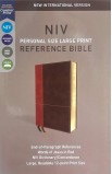 NIV PERSONAL REFERENCE BIBLE LARGE PRINT