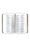 BK3276 - NIV PERSONAL REFERENCE BIBLE LARGE PRINT - - 4 