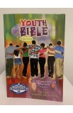 BK0241 - ENGLISH BIBLE CEV YOUTH BIBLE - - 3 