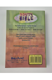 BK0241 - ENGLISH BIBLE CEV YOUTH BIBLE - - 4 