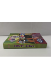 BK0241 - ENGLISH BIBLE CEV YOUTH BIBLE - - 5 