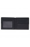 WT221 - Wallet Leather Two-tone Walk by Faith 2 Cor 5:7 - - 4 