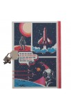 SNB006 - Diary HC Strong and Courageous Josh 1:9 - - 3 