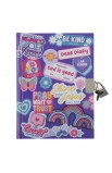SNB005 - Diary HC Shine For Jesus Matt 5:16 - - 2 